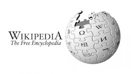 Wikipedia datasets